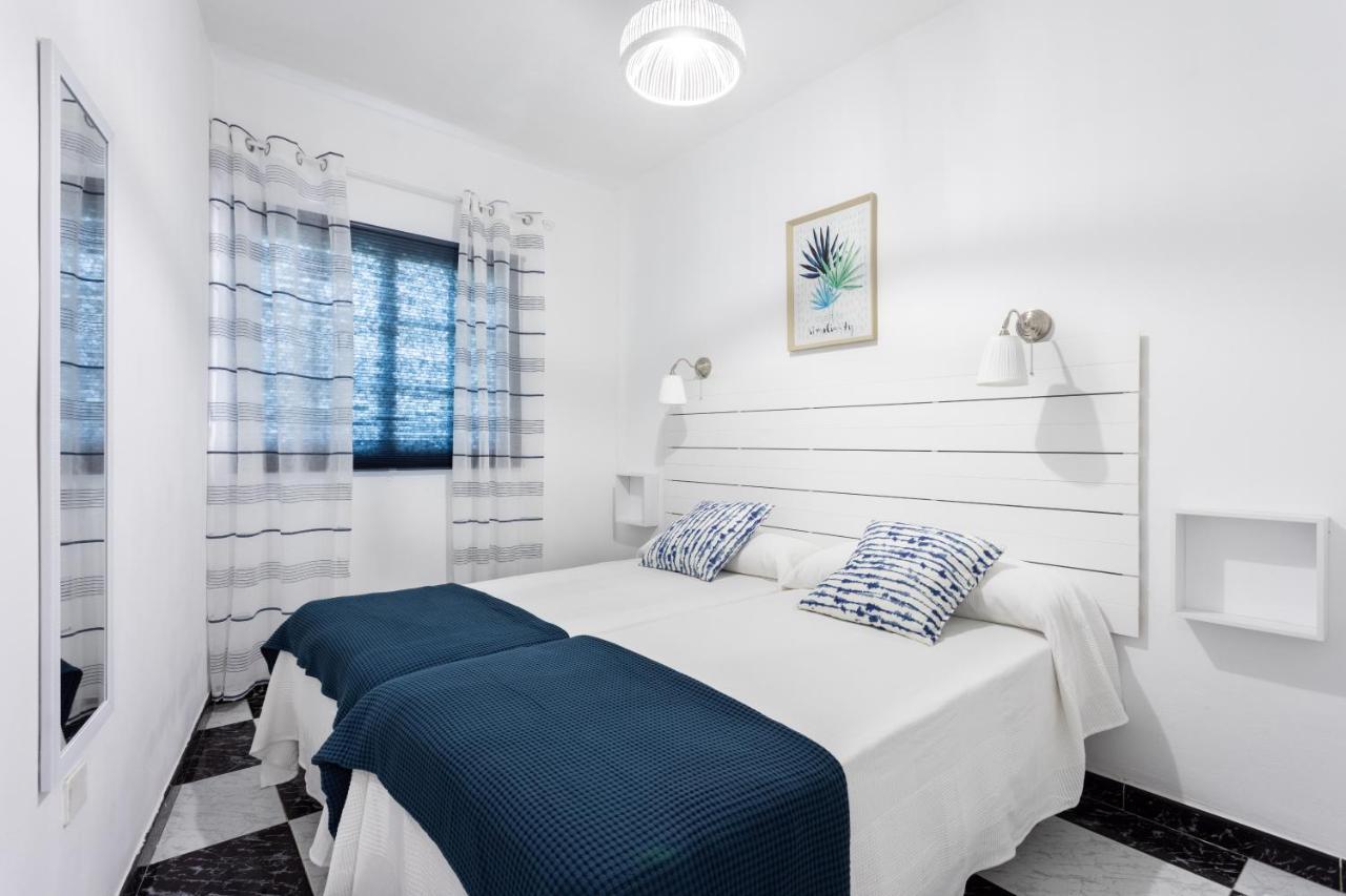 Home2Book Design Los Cristianos Beach Arona  Exterior foto