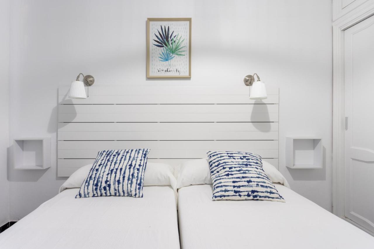 Home2Book Design Los Cristianos Beach Arona  Exterior foto