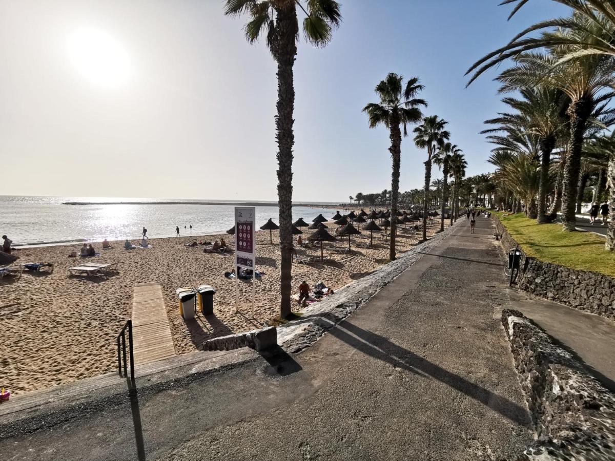 Home2Book Design Los Cristianos Beach Arona  Exterior foto