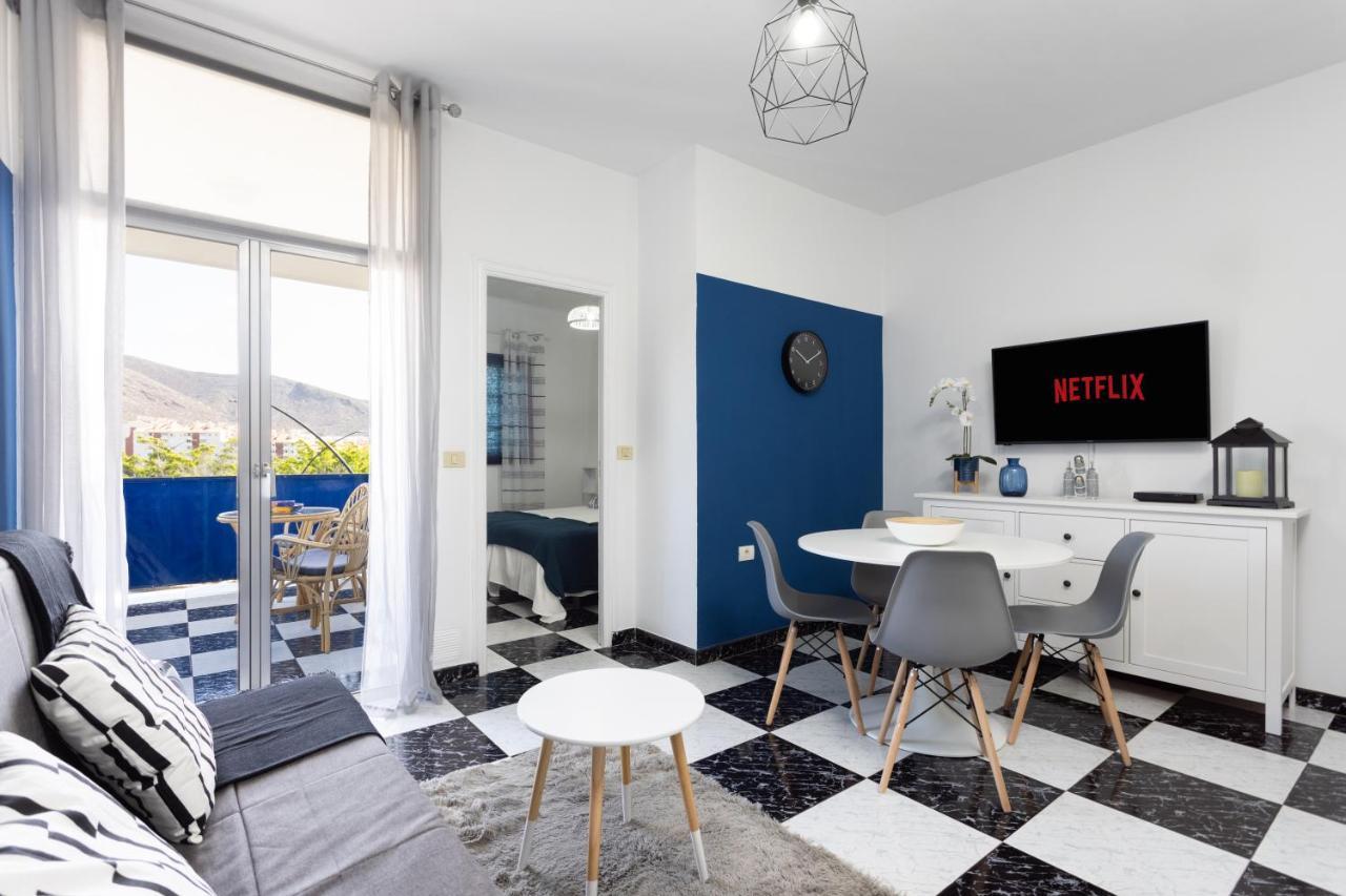 Home2Book Design Los Cristianos Beach Arona  Exterior foto