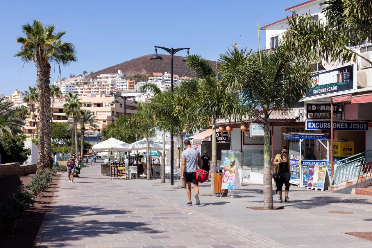 Home2Book Design Los Cristianos Beach Arona  Exterior foto