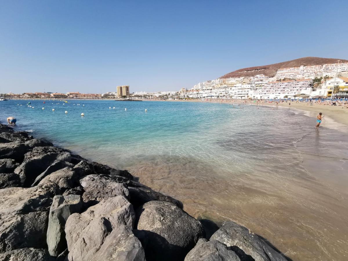 Home2Book Design Los Cristianos Beach Arona  Exterior foto