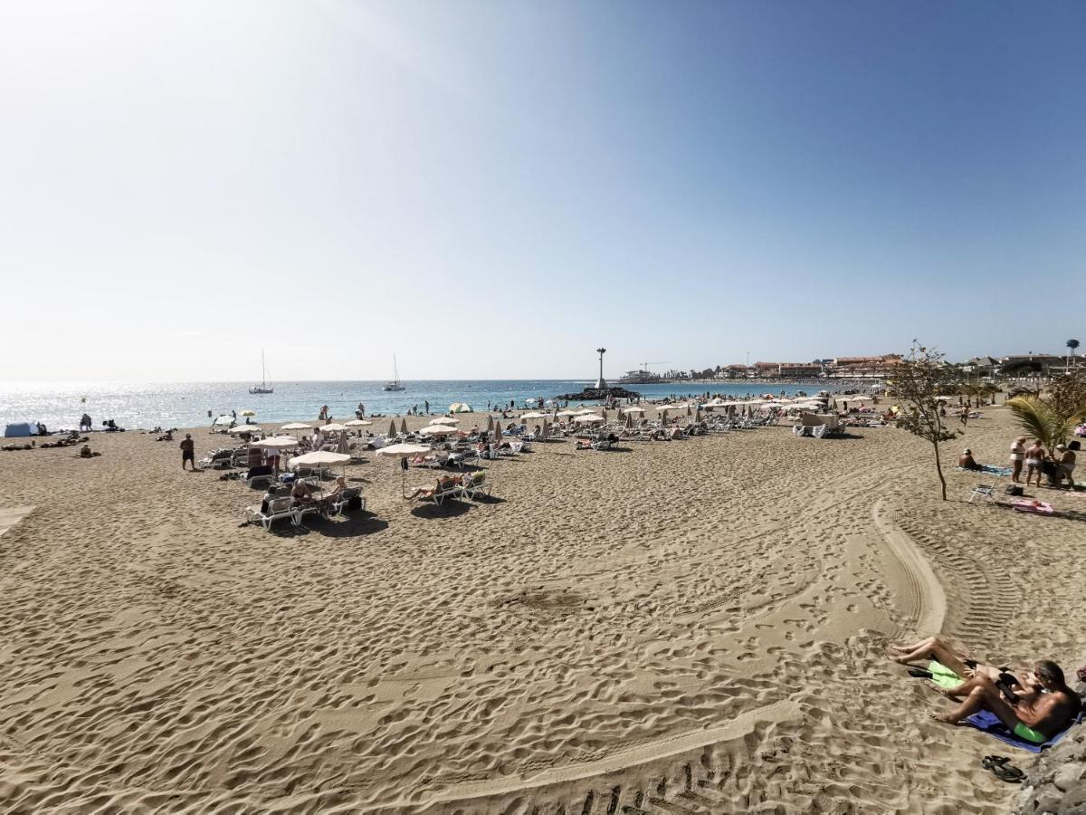 Home2Book Design Los Cristianos Beach Arona  Exterior foto