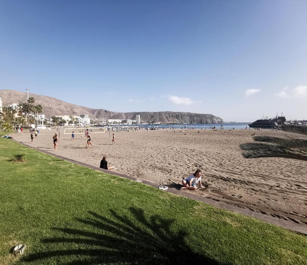 Home2Book Design Los Cristianos Beach Arona  Exterior foto