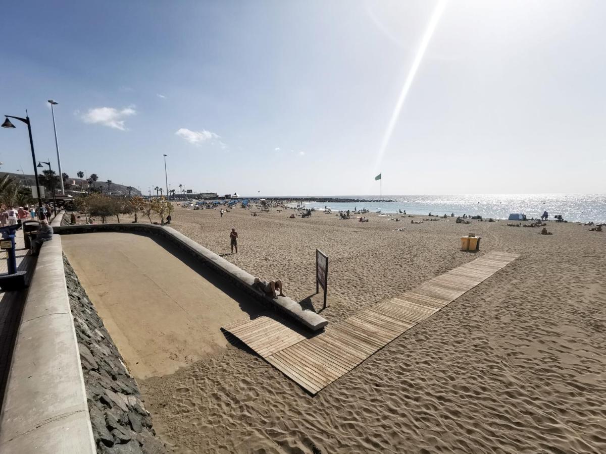 Home2Book Design Los Cristianos Beach Arona  Exterior foto