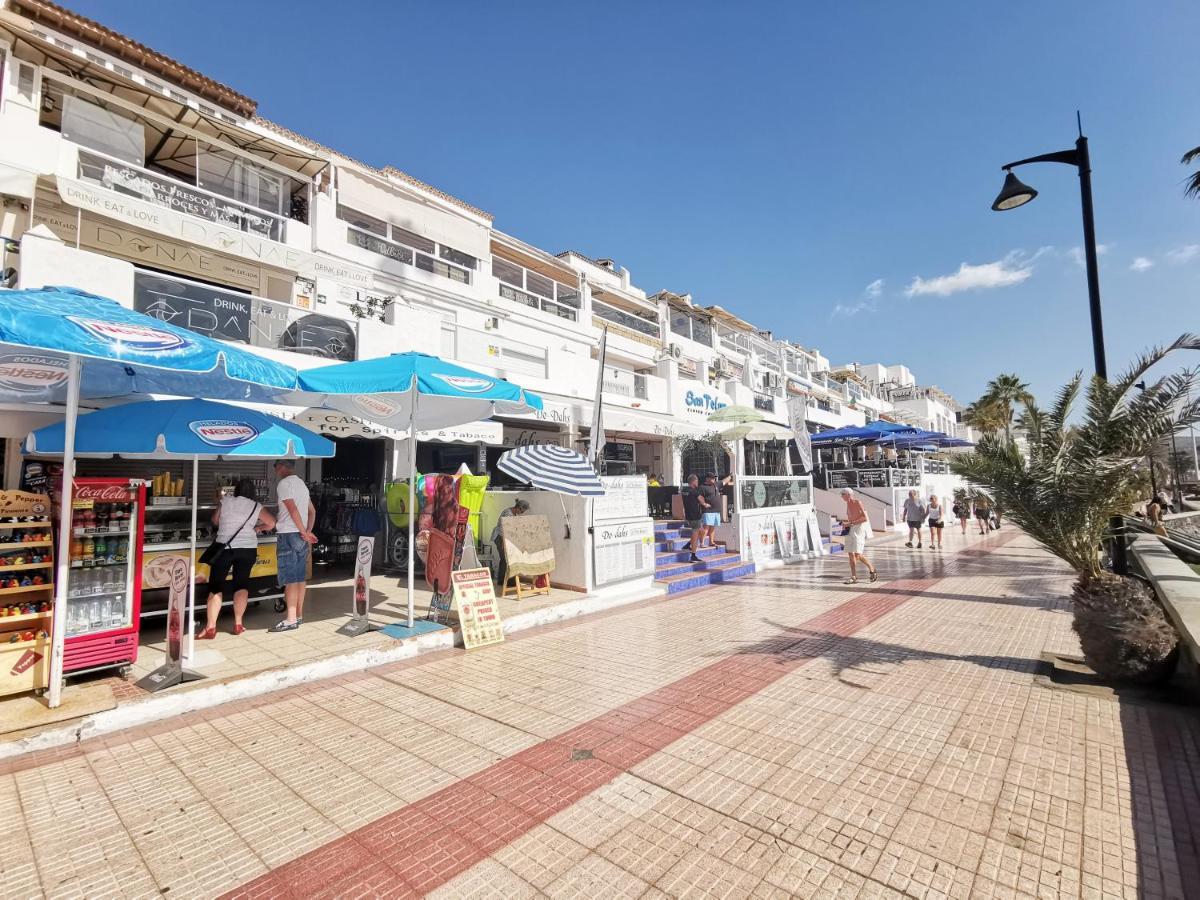Home2Book Design Los Cristianos Beach Arona  Exterior foto